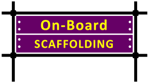 Onboard Scaffolding